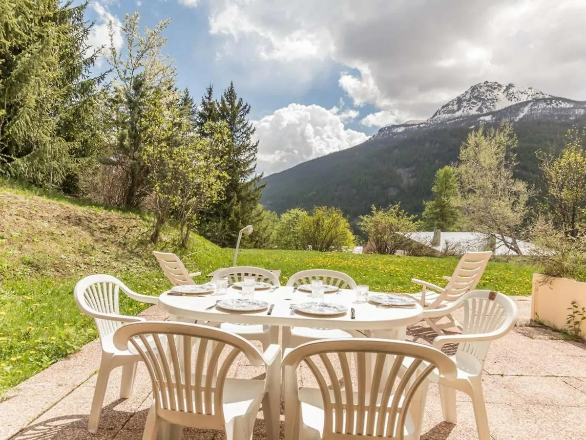 Apartmán Spacieux Appartement A Serre-Chevalier Pour 6 Pers. Avec Terrasse, Parking Couvert Et Wifi - Fr-1-330E-74 Le Villard-Late