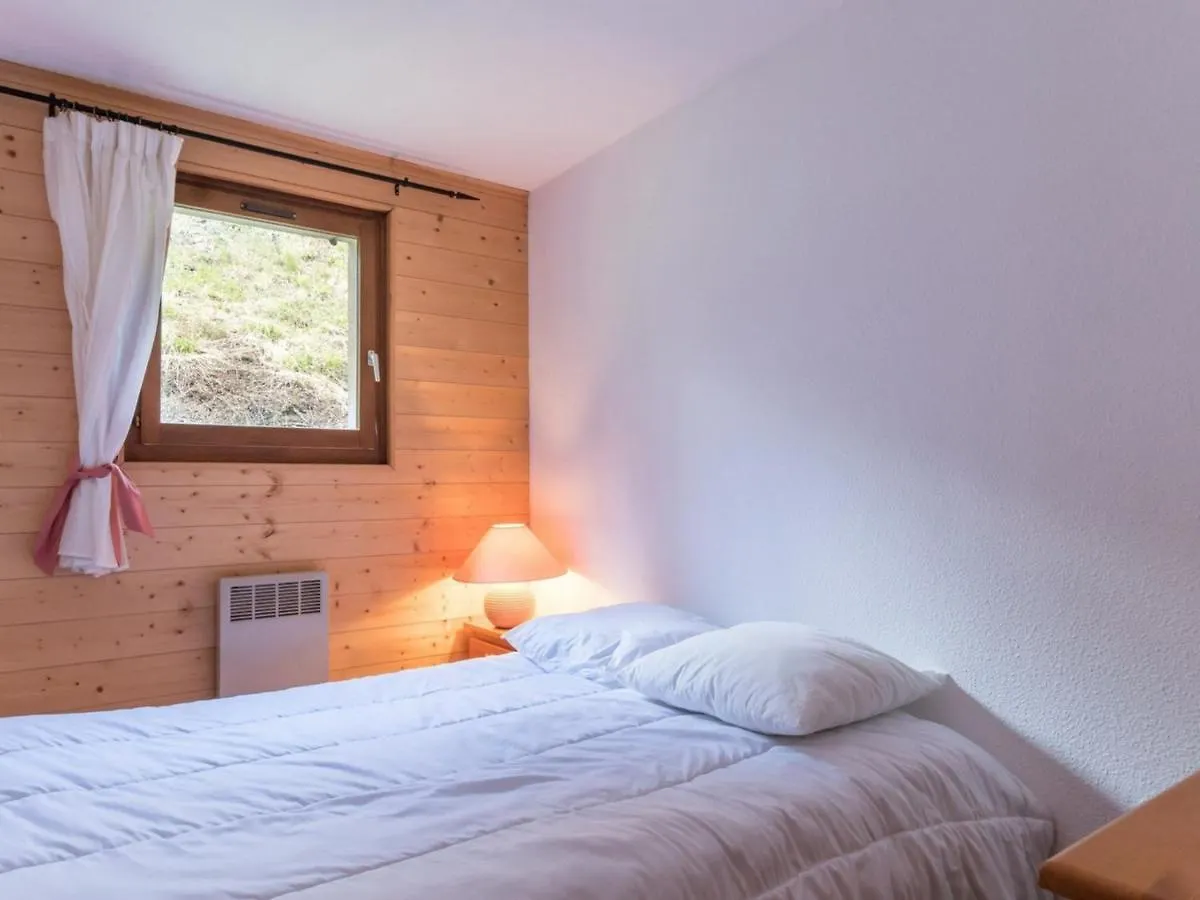 Spacieux Appartement A Serre-Chevalier Pour 6 Pers. Avec Terrasse, Parking Couvert Et Wifi - Fr-1-330E-74 Le Villard-Late