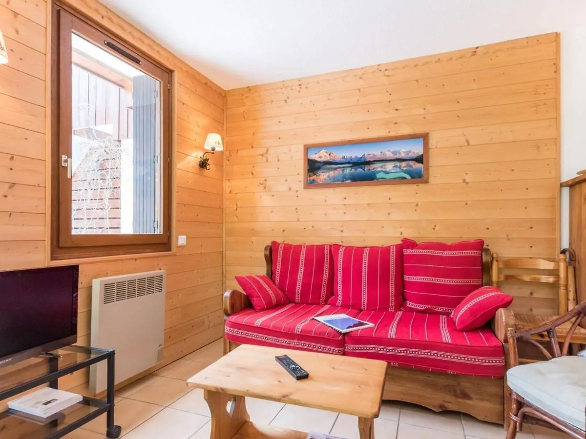 Spacieux Appartement A Serre-Chevalier Pour 6 Pers. Avec Terrasse, Parking Couvert Et Wifi - Fr-1-330E-74 Le Villard-Late 0*,