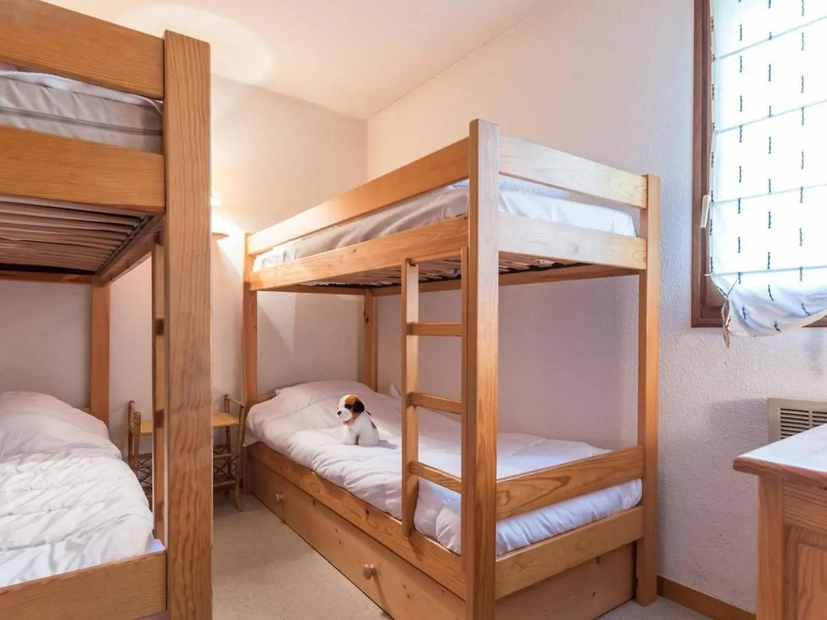Spacieux Appartement A Serre-Chevalier Pour 6 Pers. Avec Terrasse, Parking Couvert Et Wifi - Fr-1-330E-74 Le Villard-Late Apartmán